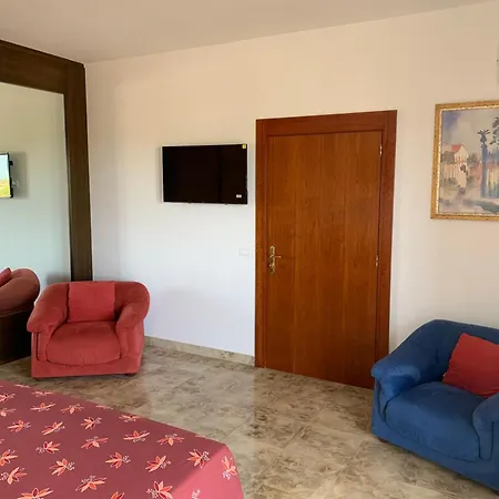 I4venti Penzion Melendugno