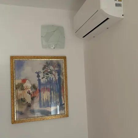 I4venti Pensionat Melendugno