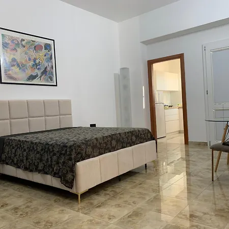 Pensionat I4venti Melendugno