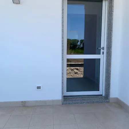 I4venti Pensionat Melendugno