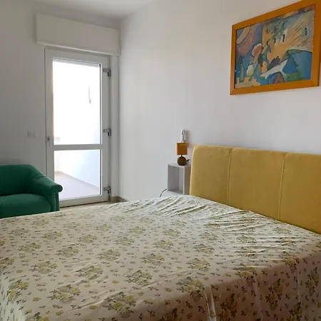 Pensionat I4venti Melendugno